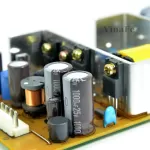 Gia Công Bảng Mạch In 1 Lớp PCB